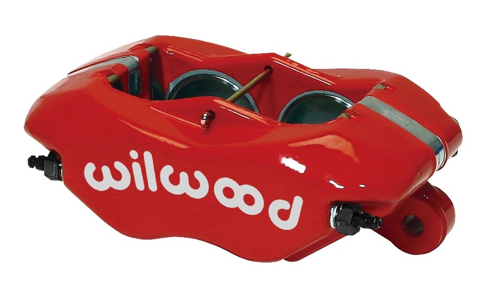 Wilwood 120-13839-P CALIPER FDLI 1.38 .81 ROTOR POLISH main image 0